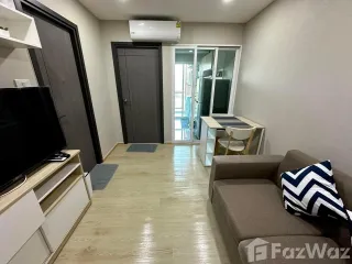 Wohnung zur Miete mit 1 Zimmer in Mueang Chiang Mai, Chiang Mai