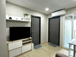 Wohnung zur Miete mit 1 Zimmer in Mueang Chiang Mai, Chiang Mai
