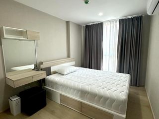 1 Bedroom Condo In Mueang Chiang Mai