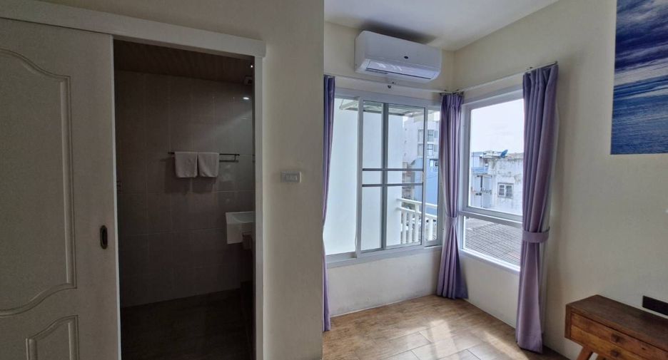 For rent hotel in Hua Hin, Prachuap Khiri Khan