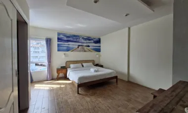 For rent hotel in Hua Hin, Prachuap Khiri Khan