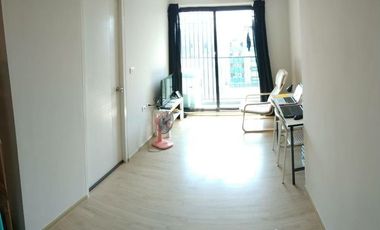 Wohnung zum Kauf und zur Miete mit 1 Zimmer in Din Daeng, Bangkok