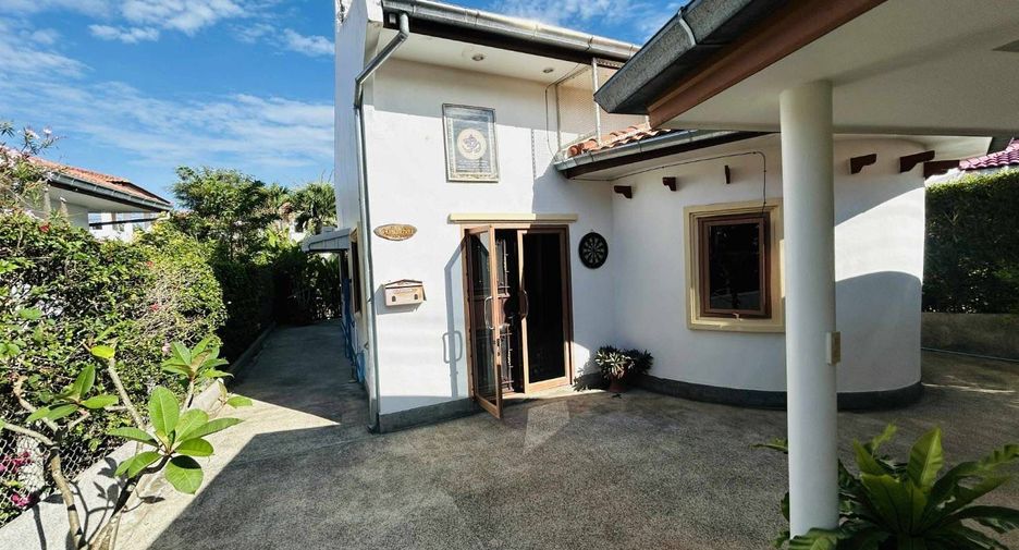 Casa en venta de 2 habitaciones en Hua Hin, Prachuap Khiri Khan