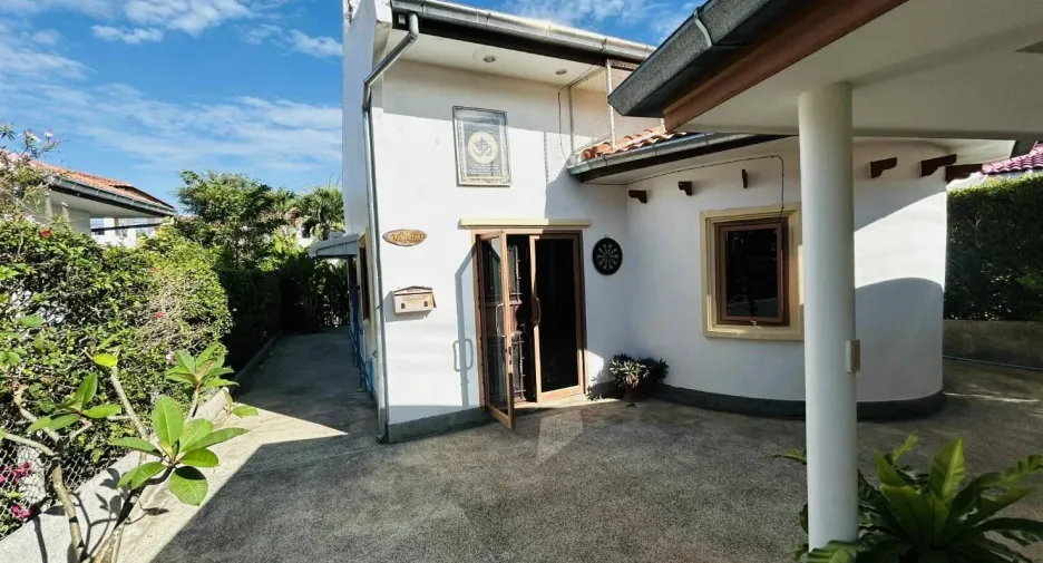 出售 2 卧室 独立屋 在 华欣, 班武里府