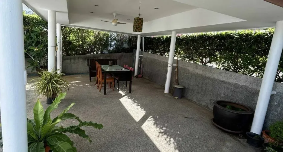 出售 2 卧室 独立屋 在 华欣, 班武里府