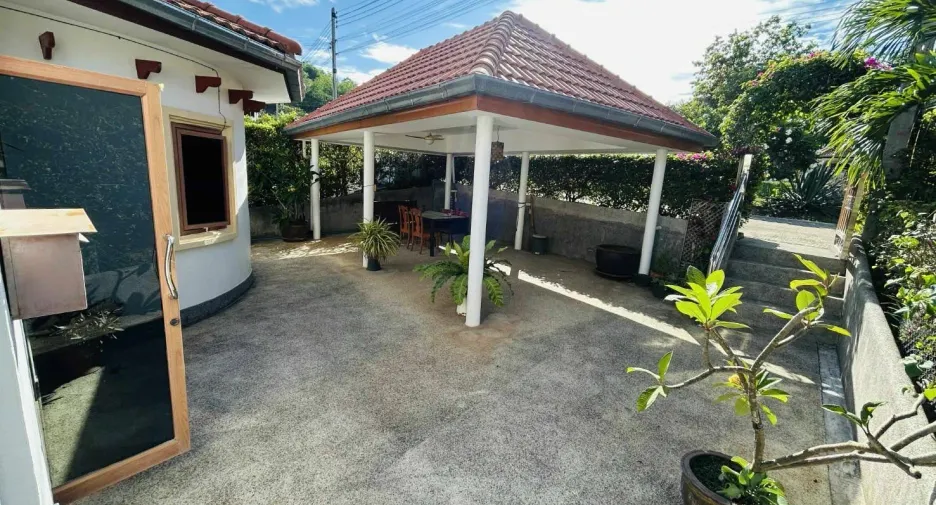出售 2 卧室 独立屋 在 华欣, 班武里府