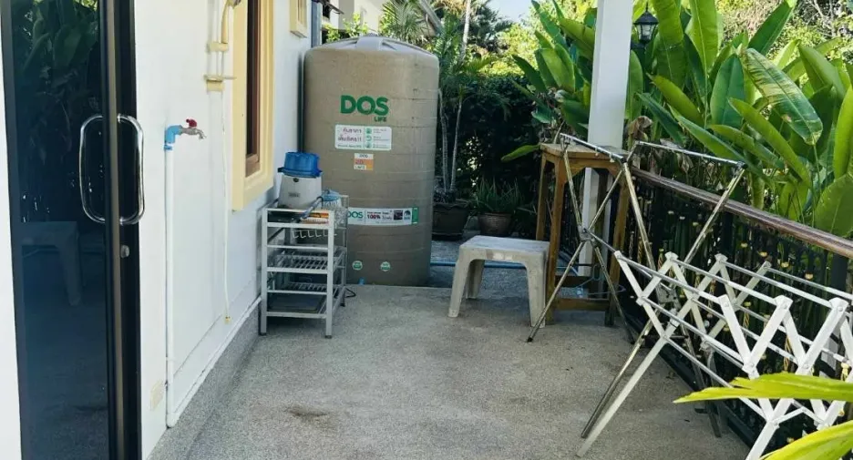 出售 2 卧室 独立屋 在 华欣, 班武里府