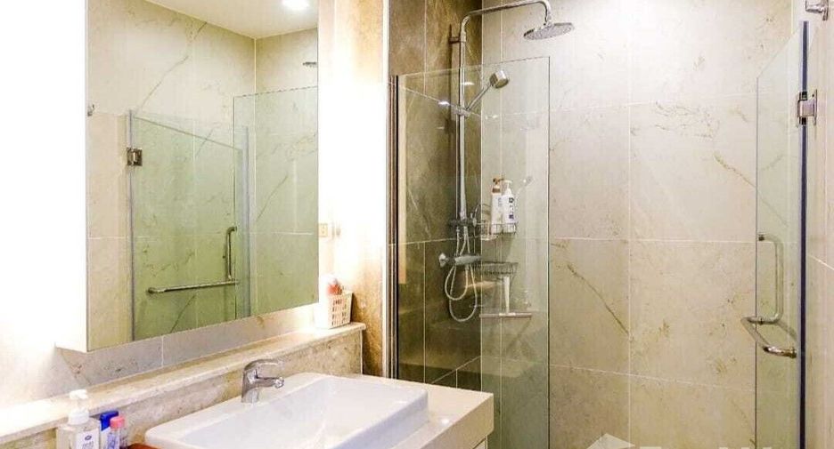 For rent 1 bed condo in Mueang Chiang Mai, Chiang Mai