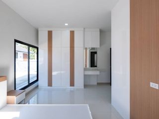 For sale 2 bedrooms house in San Kamphaeng, Chiang Mai