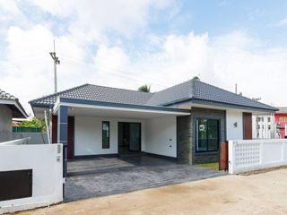 For sale 2 bedrooms house in San Kamphaeng, Chiang Mai