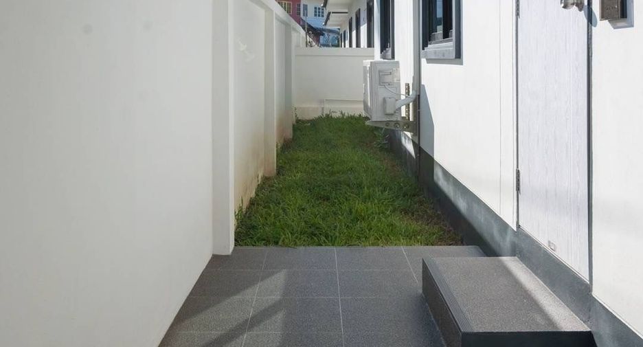For sale 2 bedrooms house in San Kamphaeng, Chiang Mai