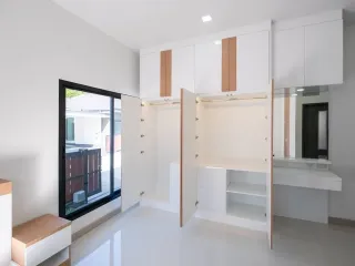 For sale 2 bedrooms house in San Kamphaeng, Chiang Mai