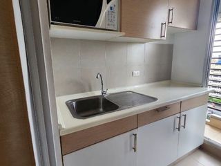 For sale and for rent studio condo in Watthana, Bangkok