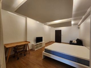 For sale and for rent studio condo in Watthana, Bangkok