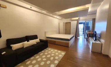 Wohnung zum Kauf und zur Miete mit Studio in Watthana, Bangkok