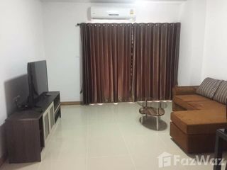 For Rent 1 Bedroom Condo In Mueang Chiang Mai
