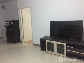 Wohnung zur Miete mit 1 Zimmer in Mueang Chiang Mai, Chiang Mai