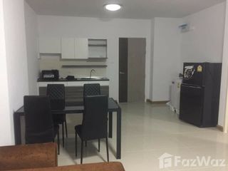 Wohnung zur Miete mit 1 Zimmer in Mueang Chiang Mai, Chiang Mai
