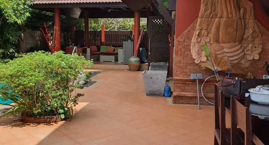 Casa en venta de 2 habitaciones en Ko Samui, Surat Thani
