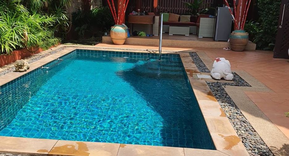 Casa en venta de 2 habitaciones en Ko Samui, Surat Thani