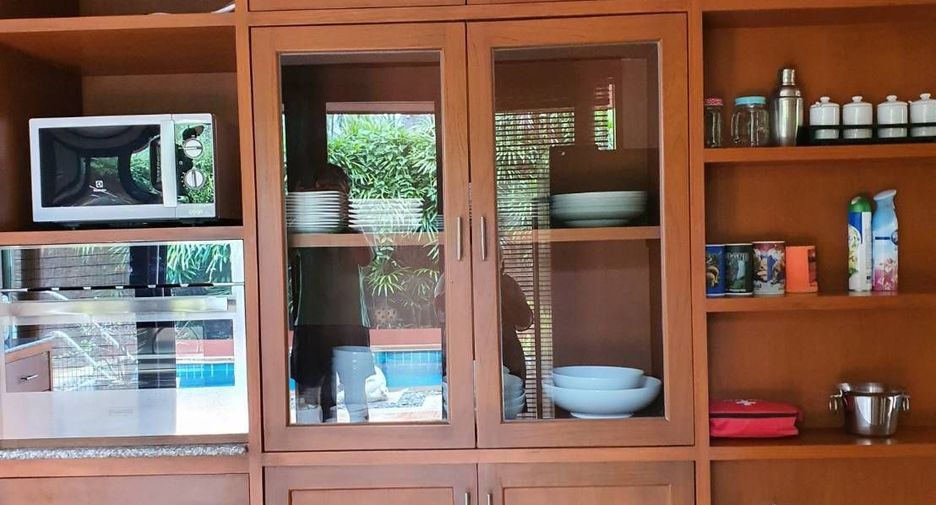 Casa en venta de 2 habitaciones en Ko Samui, Surat Thani