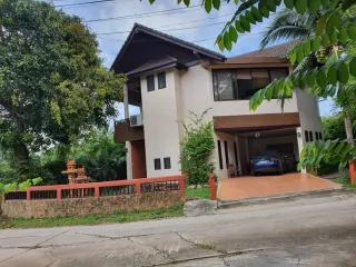 Продажа 2 спальни дом в Самуи, Сураттани