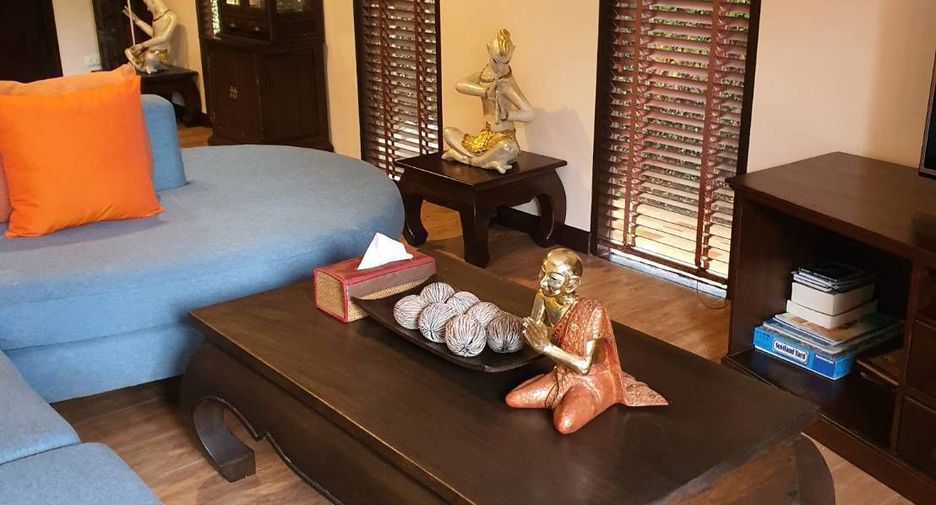 Casa en venta de 2 habitaciones en Ko Samui, Surat Thani