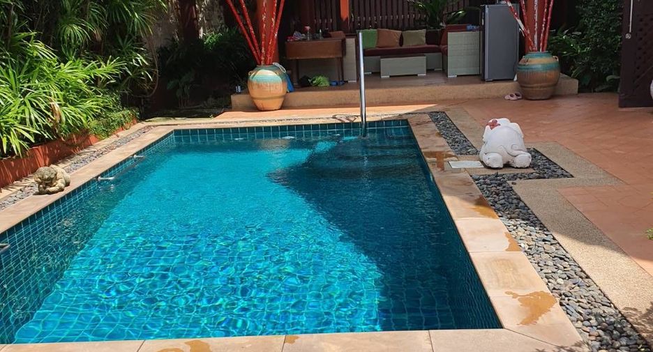 Casa en venta de 2 habitaciones en Ko Samui, Surat Thani