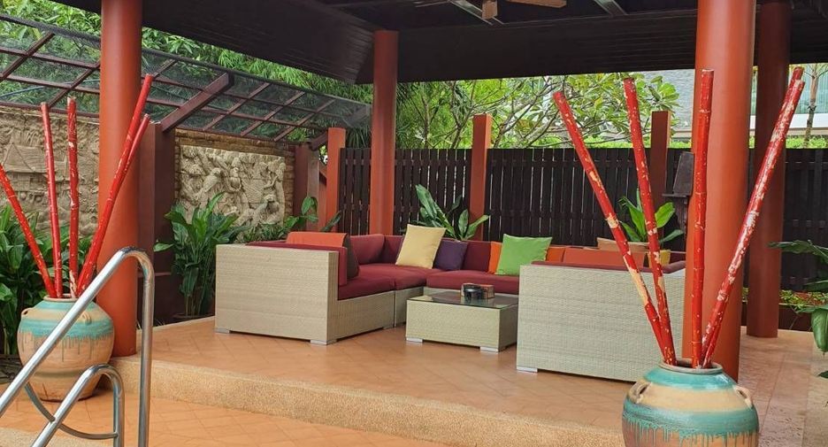 Casa en venta de 2 habitaciones en Ko Samui, Surat Thani