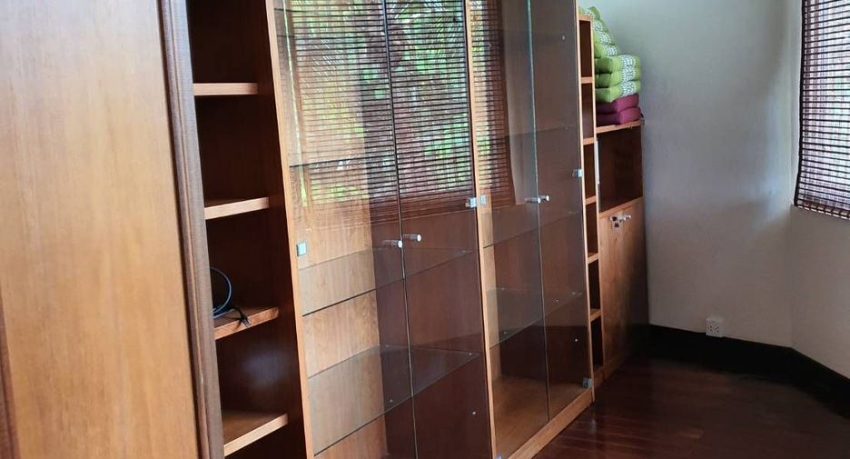 Casa en venta de 2 habitaciones en Ko Samui, Surat Thani