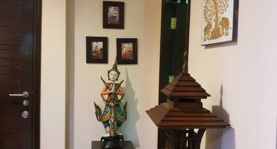 Casa en venta de 2 habitaciones en Ko Samui, Surat Thani