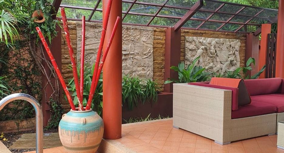Casa en venta de 2 habitaciones en Ko Samui, Surat Thani