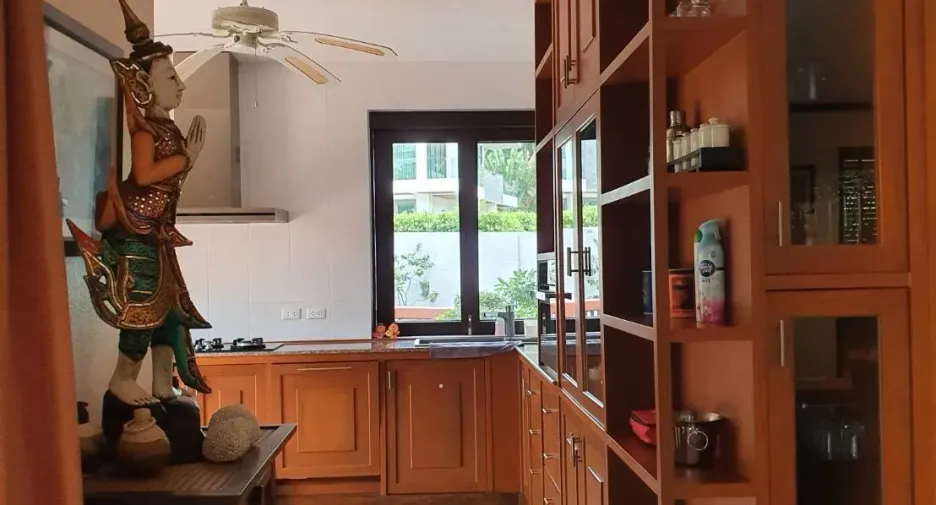 Casa en venta de 2 habitaciones en Ko Samui, Surat Thani