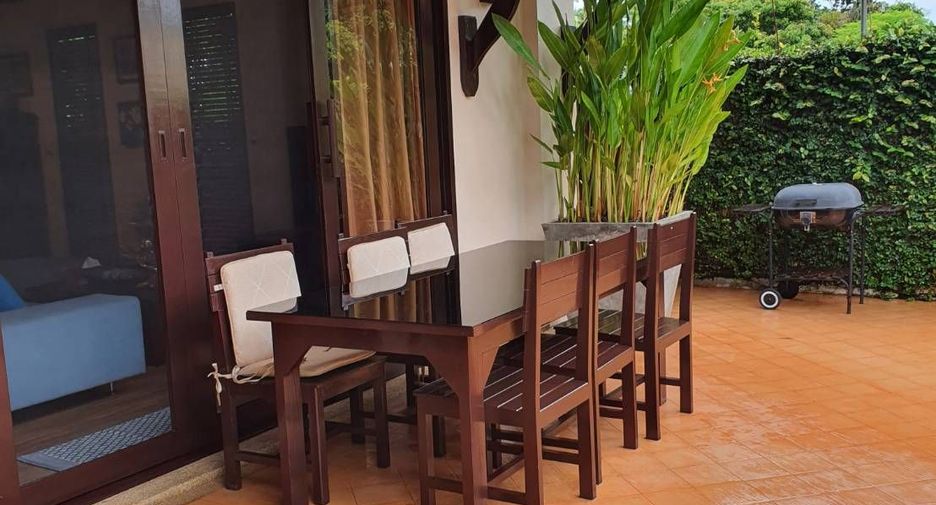 Casa en venta de 2 habitaciones en Ko Samui, Surat Thani