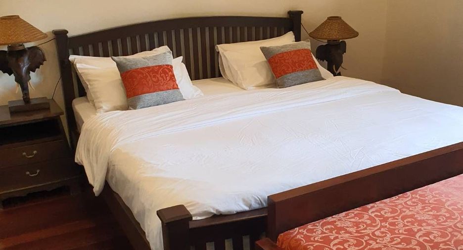 Casa en venta de 2 habitaciones en Ko Samui, Surat Thani