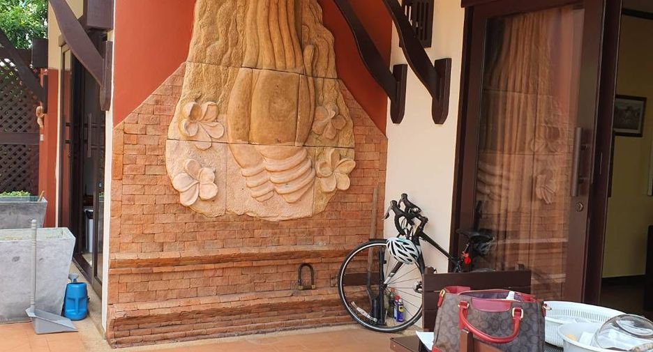 Casa en venta de 2 habitaciones en Ko Samui, Surat Thani