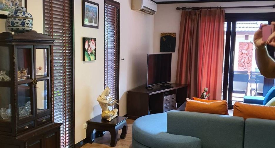 Casa en venta de 2 habitaciones en Ko Samui, Surat Thani