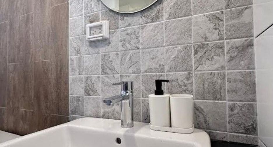For sale 2 bedrooms condo in Sattahip, Chonburi