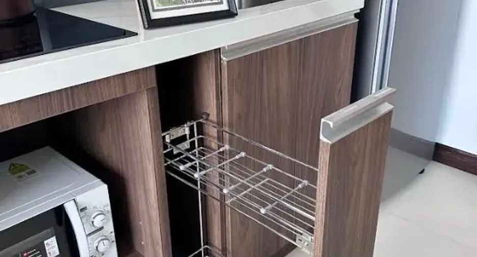 Wohnung zum Kauf mit 2 Zimmer in Bang Saray, Pattaya