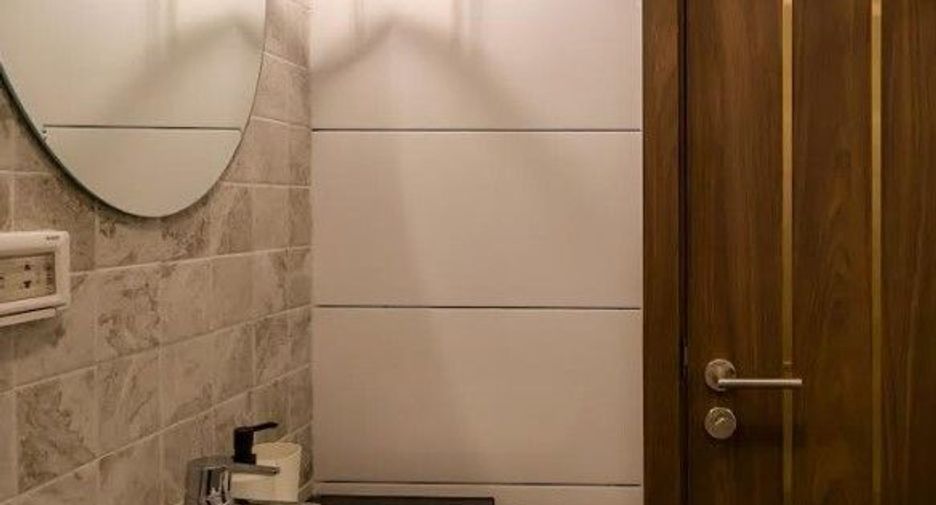 For sale 2 bedrooms condo in Sattahip, Chonburi