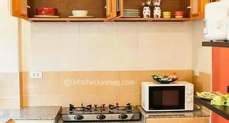 出租 3 卧室 独立屋 在 华欣, 班武里府