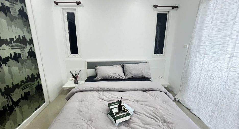 For rent 1 bed condo in Mueang Phuket, Phuket