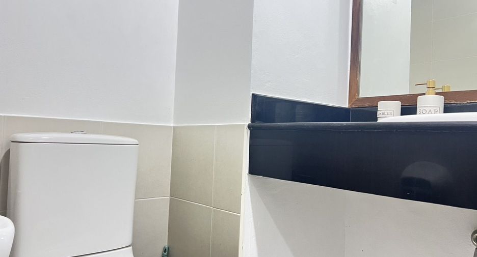 For rent 1 bed condo in Mueang Phuket, Phuket