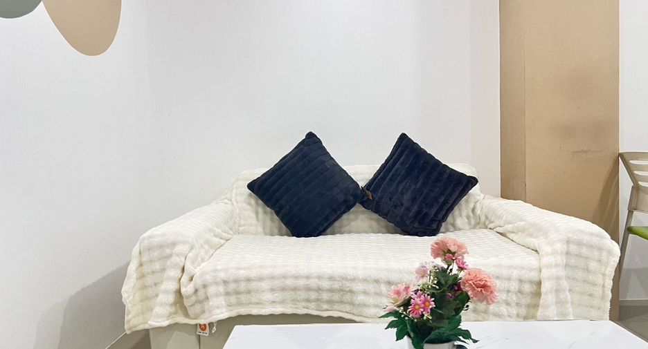 For rent 1 bed condo in Mueang Phuket, Phuket