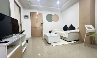 For rent 1 bed condo in Mueang Phuket, Phuket