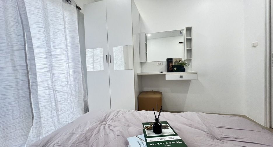 For rent 1 bed condo in Mueang Phuket, Phuket