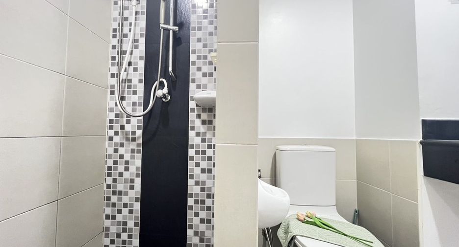 For rent 1 bed condo in Mueang Phuket, Phuket