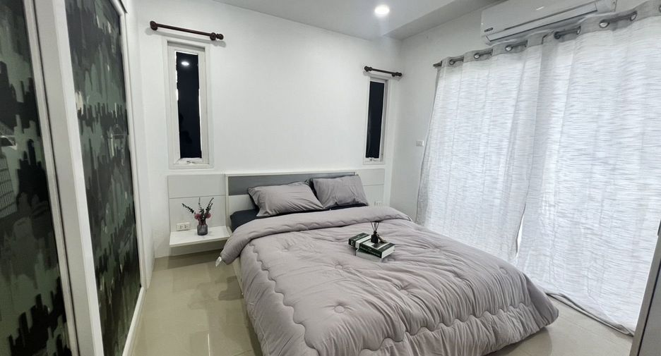 For rent 1 bed condo in Mueang Phuket, Phuket