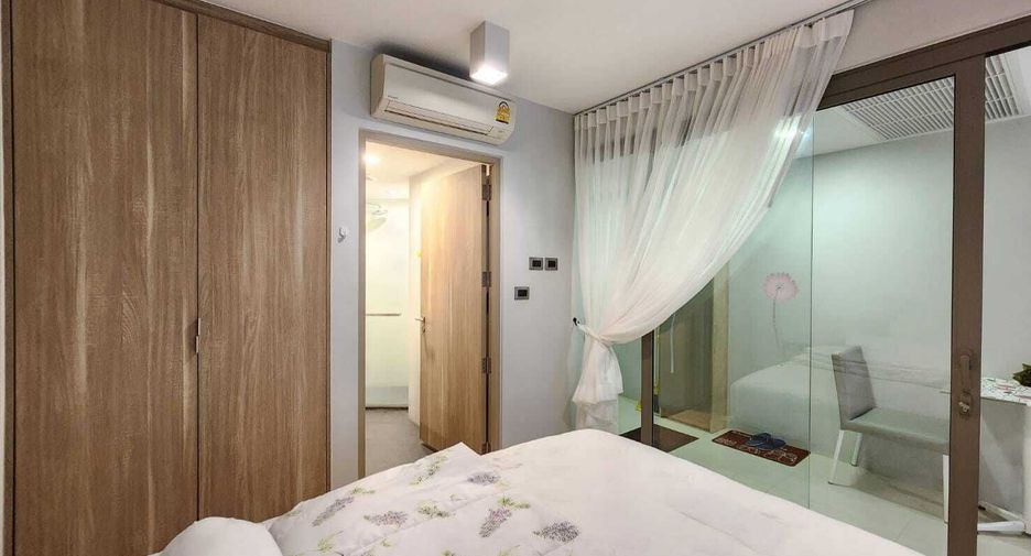 For rent 1 bed condo in Hua Hin, Prachuap Khiri Khan