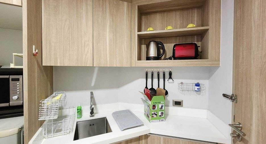 For rent 1 bed condo in Hua Hin, Prachuap Khiri Khan